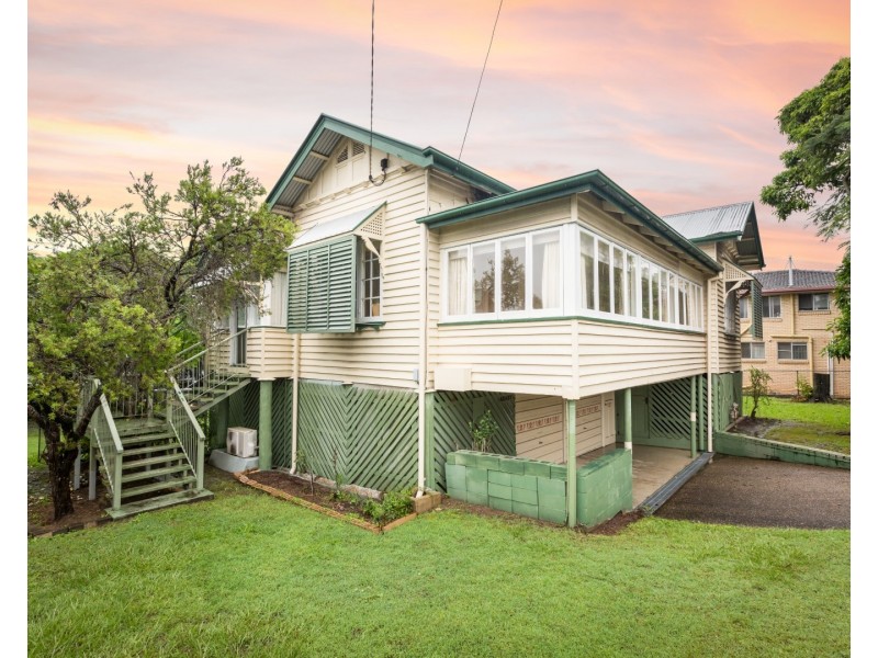 8 Gaythorne Road, Gaythorne QLD 4051