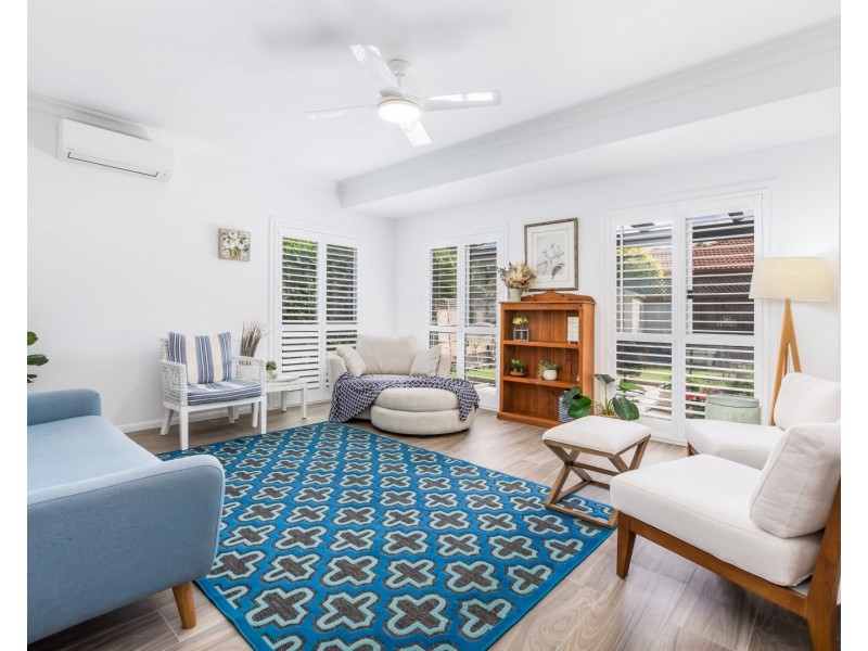 14 Santa Cruz Place, Forest Lake QLD 4078