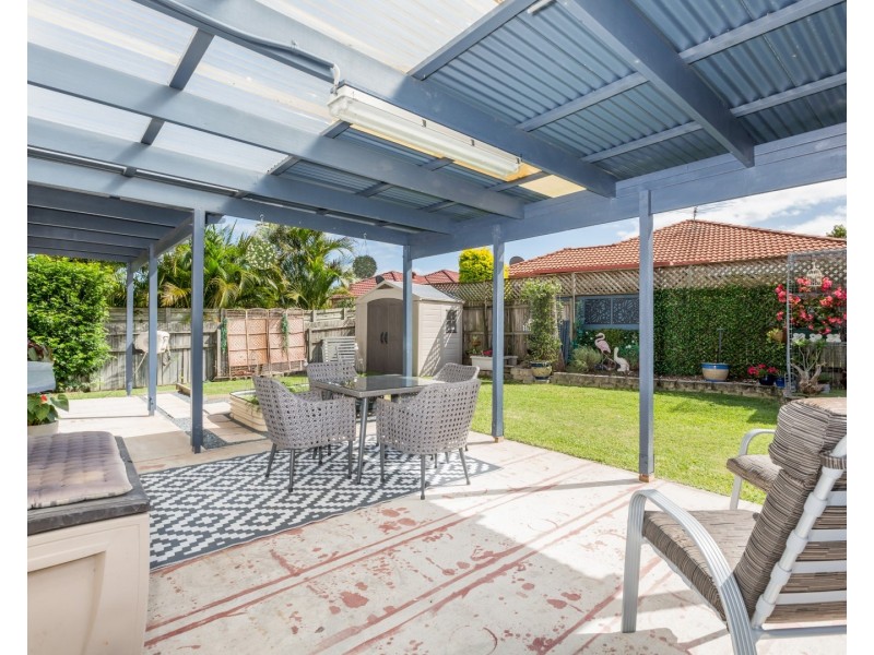 14 Santa Cruz Place, Forest Lake QLD 4078