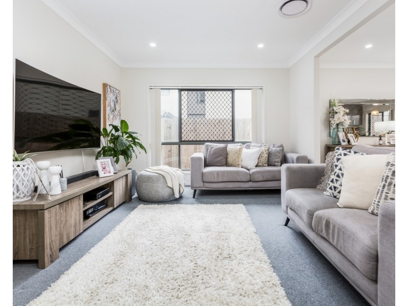 59 Invergarry Circuit, Heathwood QLD 4110