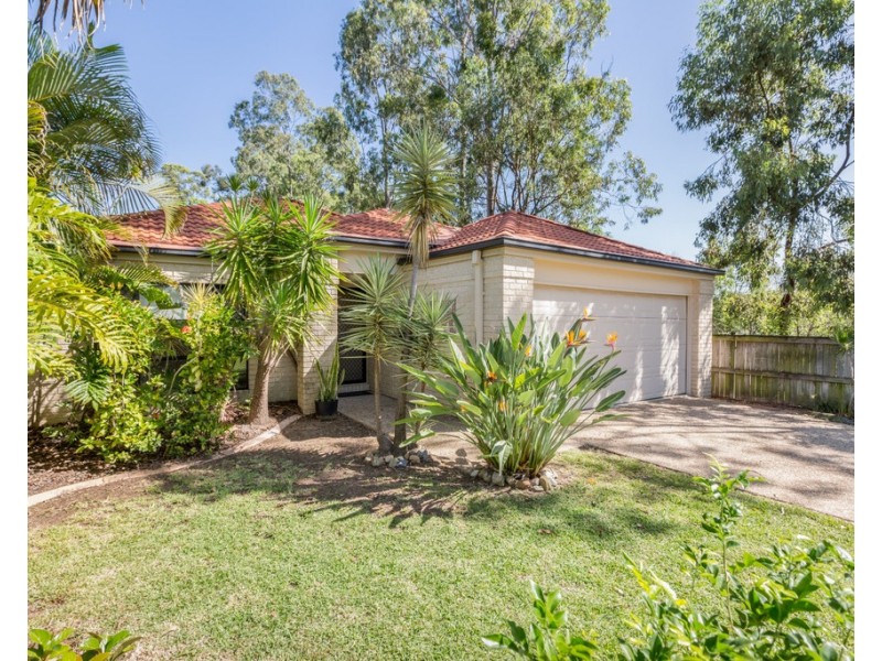 14 Deakin Place, Forest Lake QLD 4078