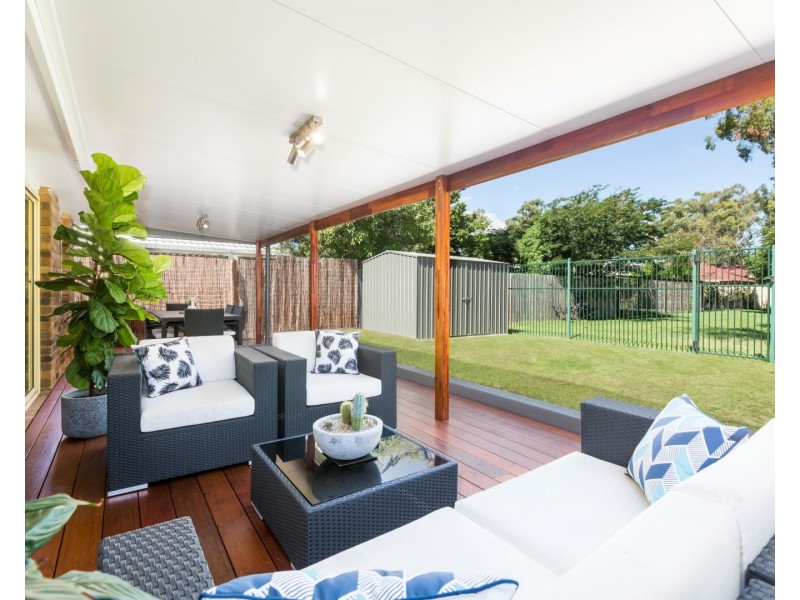 13 Collingrove Place, Forest Lake QLD 4078