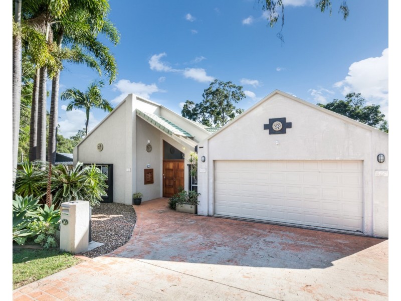 16 Clarendon Circuit, Forest Lake QLD 4078