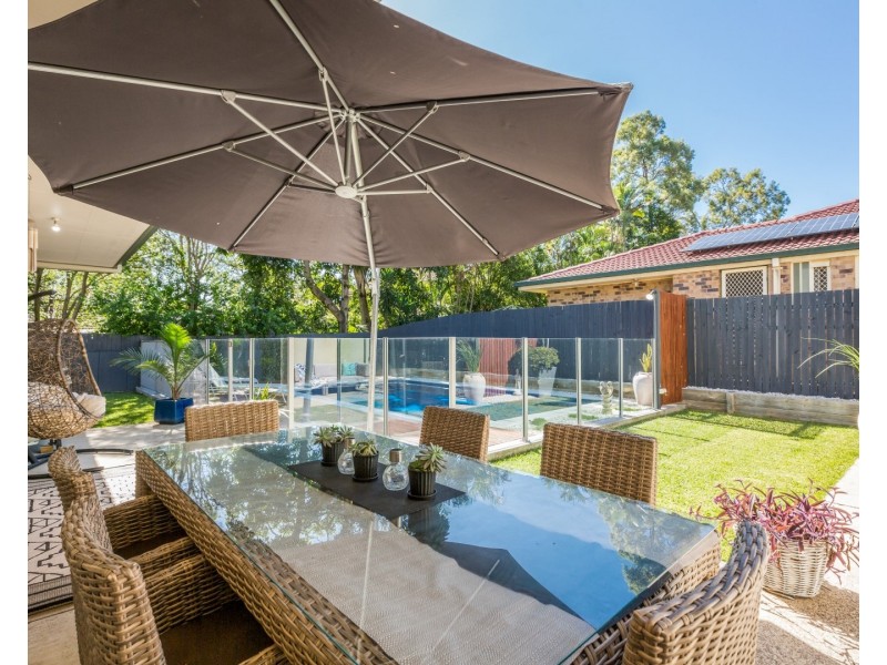 16 Clarendon Circuit, Forest Lake QLD 4078