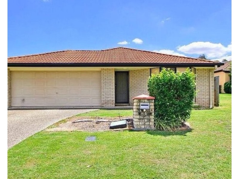 3 Carolina Parade, Forest Lake QLD 4078