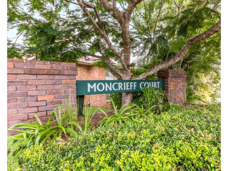 12 Moncrieff Court, Mount Ommaney QLD 4074