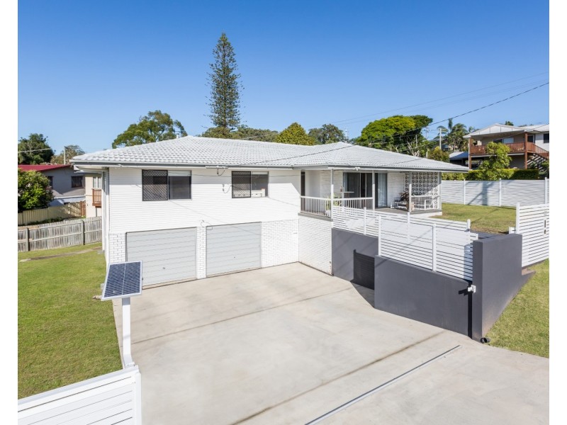 22 Pattie Street, Sunnybank Hills QLD 4109