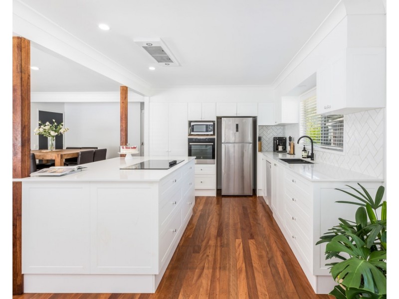 22 Pattie Street, Sunnybank Hills QLD 4109