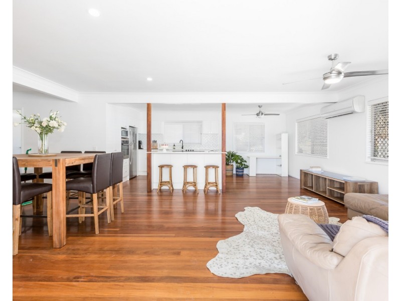 22 Pattie Street, Sunnybank Hills QLD 4109