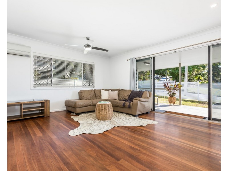 22 Pattie Street, Sunnybank Hills QLD 4109