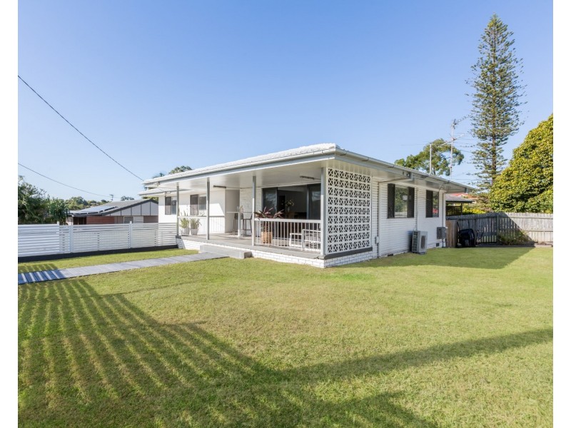 22 Pattie Street, Sunnybank Hills QLD 4109