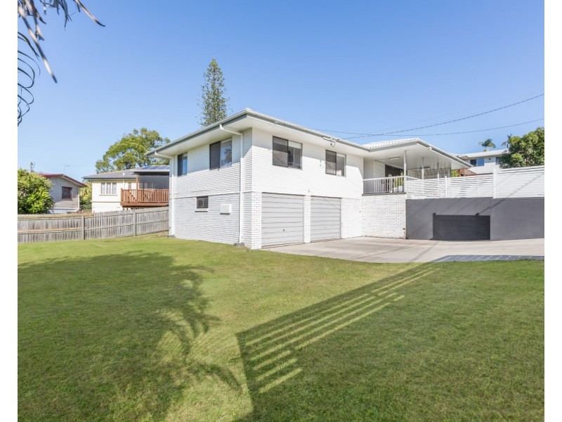 22 Pattie Street, Sunnybank Hills QLD 4109