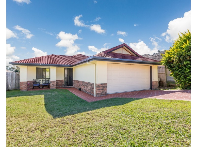205 Rudyard Street, Forest Lake QLD 4078