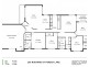 205 Rudyard Street, Forest Lake QLD 4078 Floorplan