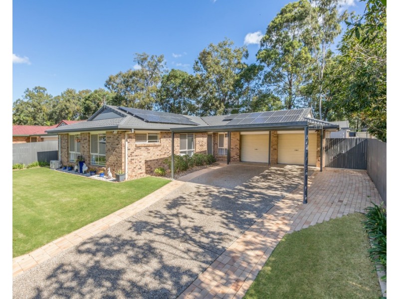 88 Jindabyne Circuit, Forest Lake QLD 4078