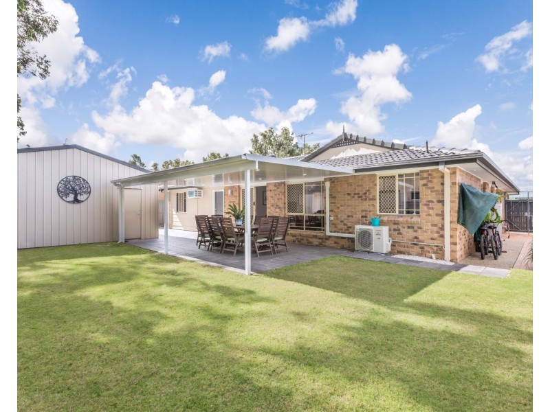 88 Jindabyne Circuit, Forest Lake QLD 4078