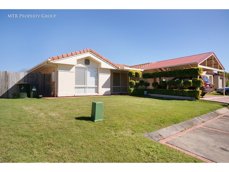 16 Ryecroft Pl, Richlands QLD 4077