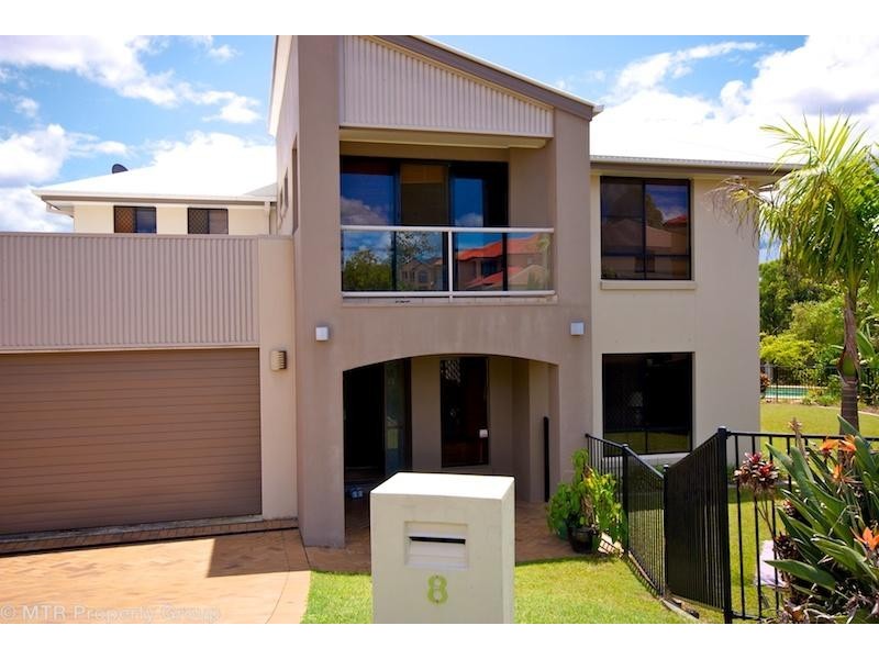 8 St Tropez Place, Forest Lake QLD 4078