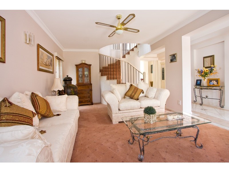 27 Alexandrina Circuit, Forest Lake QLD 4078