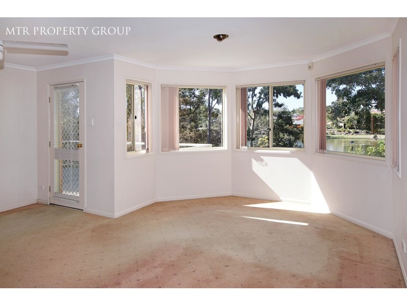 27 Alexandrina Circuit, Forest Lake QLD 4078