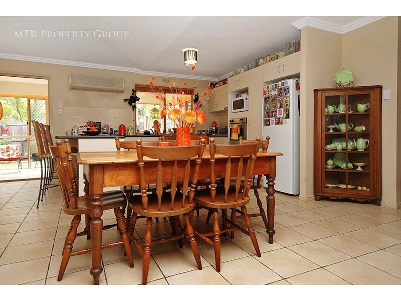 51 Booloumba Crescent, Forest Lake QLD 4078