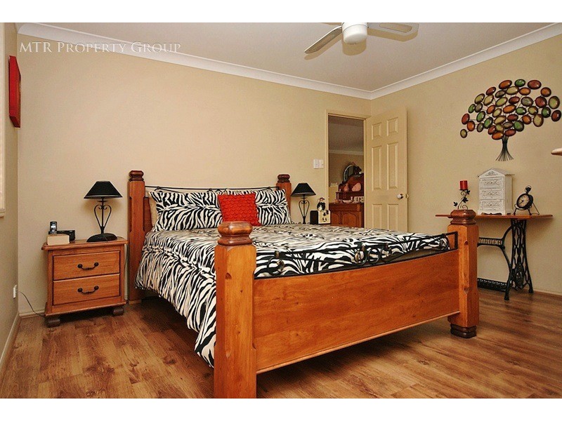 51 Booloumba Crescent, Forest Lake QLD 4078