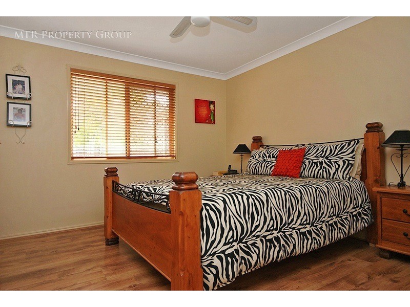 51 Booloumba Crescent, Forest Lake QLD 4078