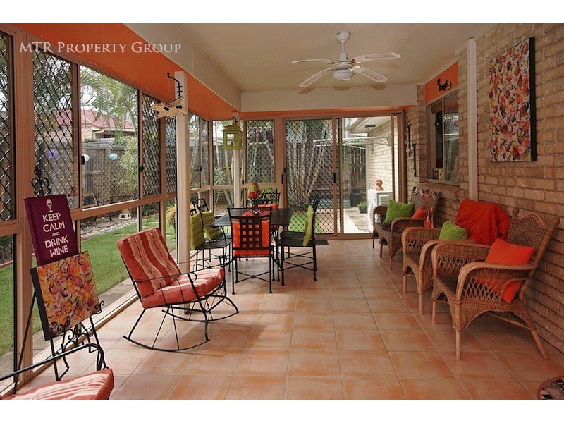 51 Booloumba Crescent, Forest Lake QLD 4078