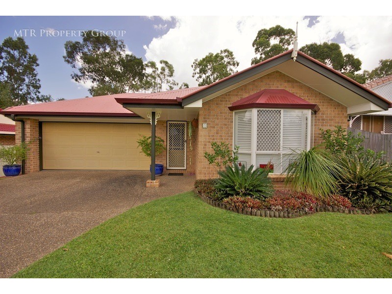 7 Cook Street, Forest Lake QLD 4078