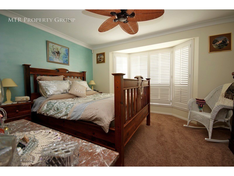 7 Cook Street, Forest Lake QLD 4078