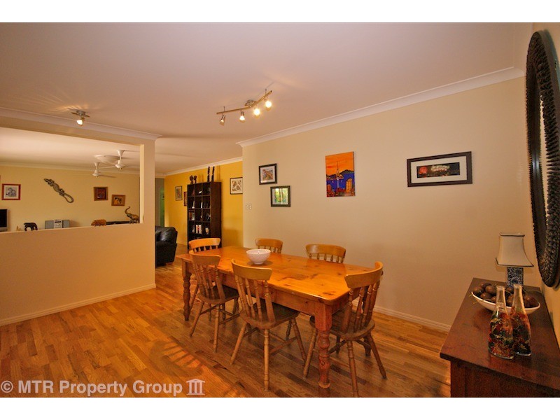 4 Catalina Cct, Forest Lake QLD 4078