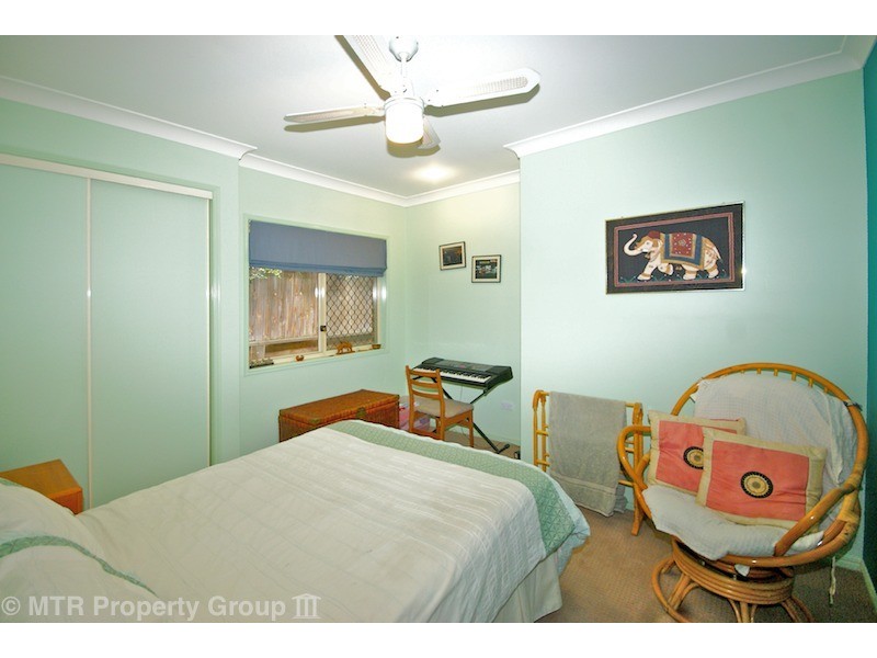 4 Catalina Cct, Forest Lake QLD 4078