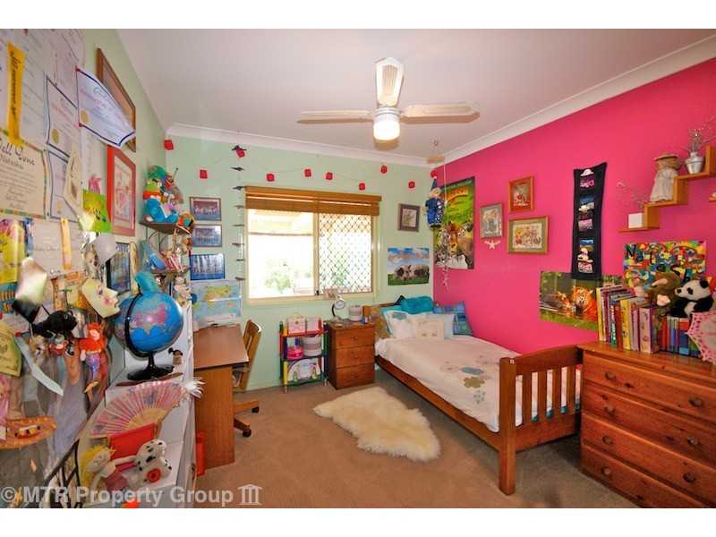 4 Catalina Cct, Forest Lake QLD 4078