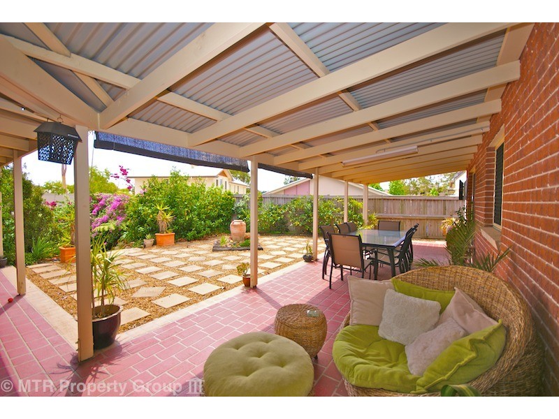 4 Catalina Cct, Forest Lake QLD 4078