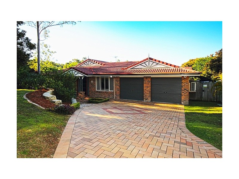 18 Baccata Place, Forest Lake QLD 4078