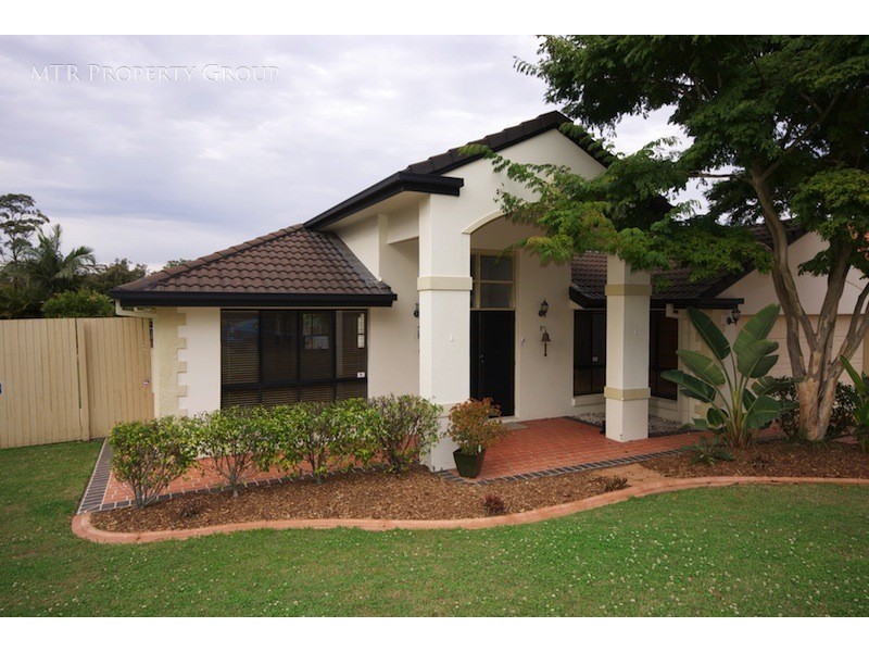 111 Claremont Parade, Forest Lake QLD 4078