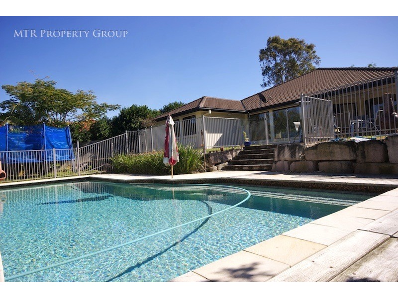 111 Claremont Parade, Forest Lake QLD 4078