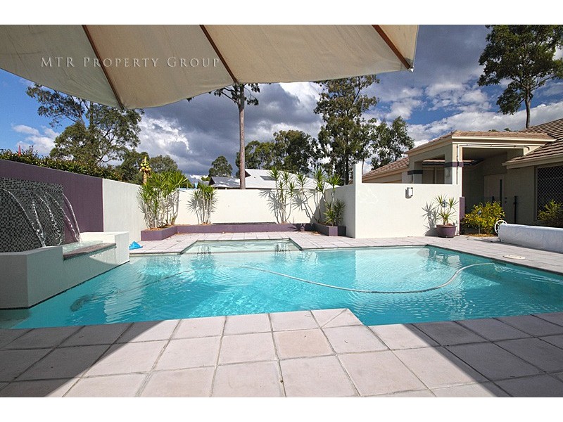 14 Trinity Close, Forest Lake QLD 4078