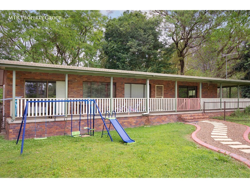 125 Van Dieren Road, Pallara QLD 4110