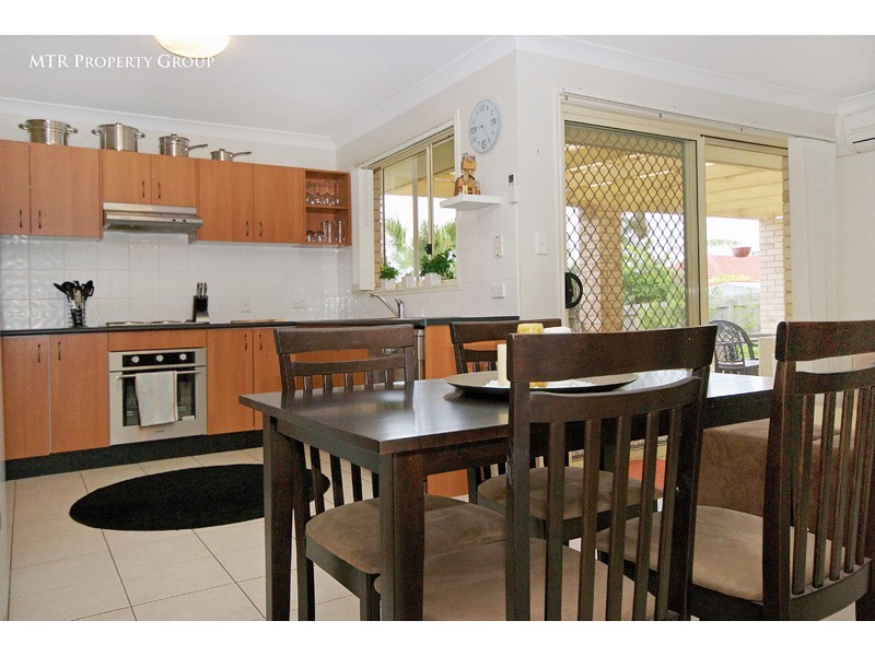 38 Harrison Crescent, Forest Lake QLD 4078