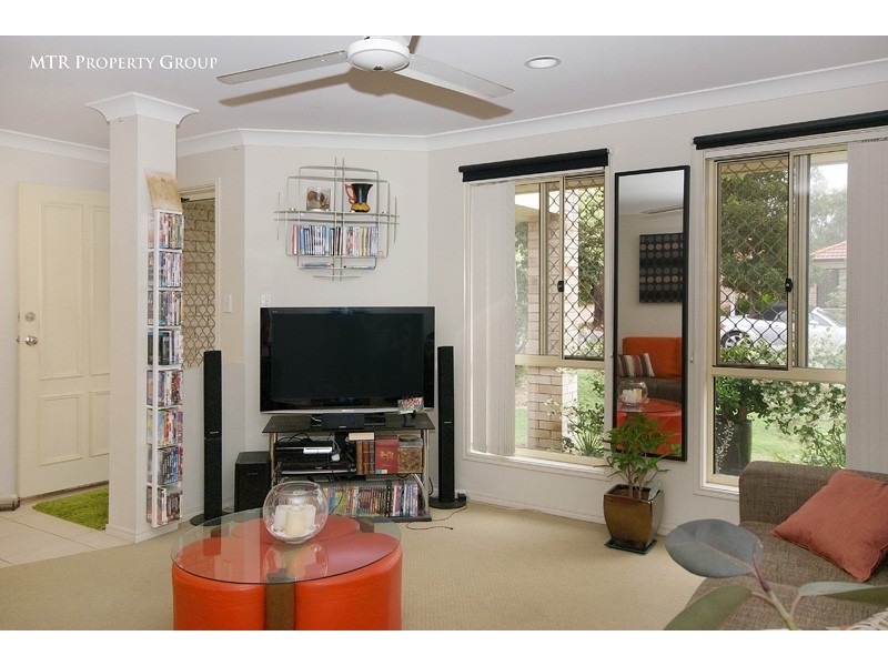 38 Harrison Crescent, Forest Lake QLD 4078