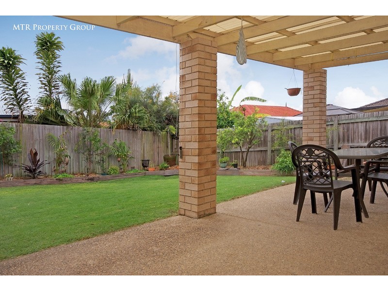 38 Harrison Crescent, Forest Lake QLD 4078