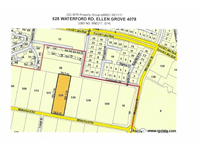 528 Waterford Road, Ellen Grove QLD 4078