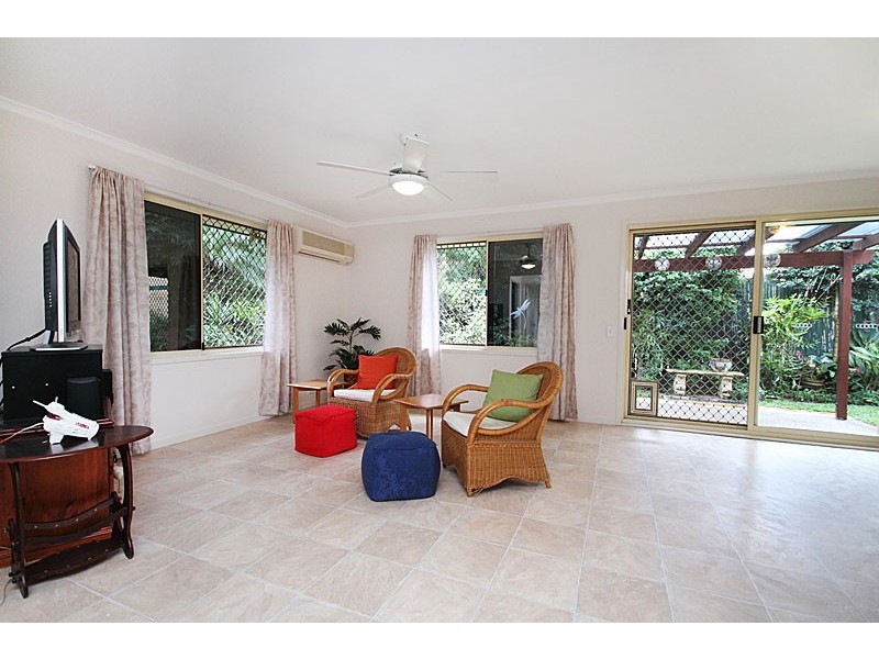 51 Baxter Crescent, Forest Lake QLD 4078