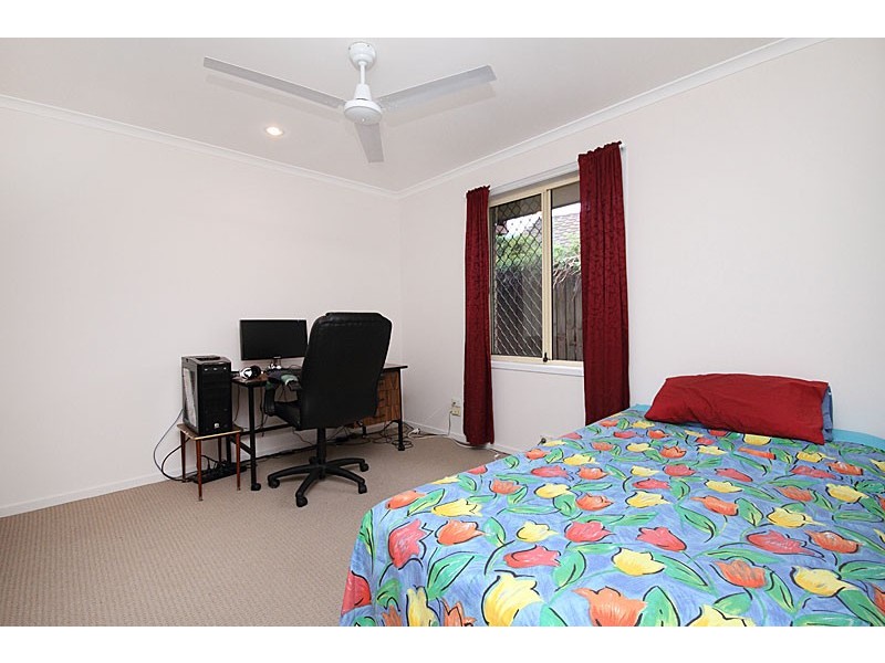 51 Baxter Crescent, Forest Lake QLD 4078