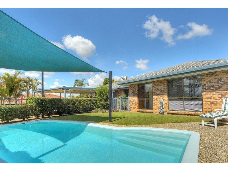 12 Forest Court, Algester QLD 4115