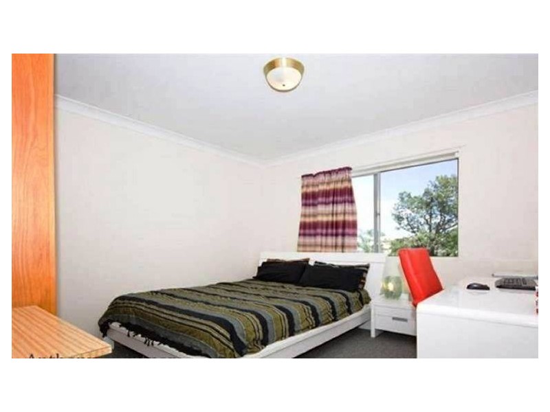 6/66 Dunsmore St, Kelvin Grove QLD 4059