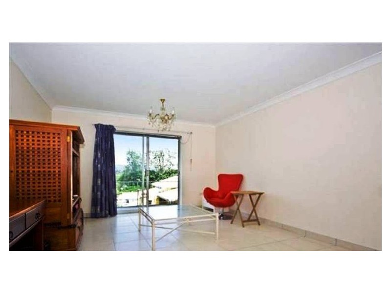 6/66 Dunsmore St, Kelvin Grove QLD 4059
