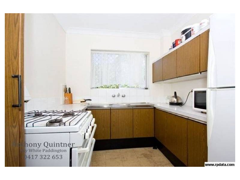 6/66 Dunsmore St, Kelvin Grove QLD 4059