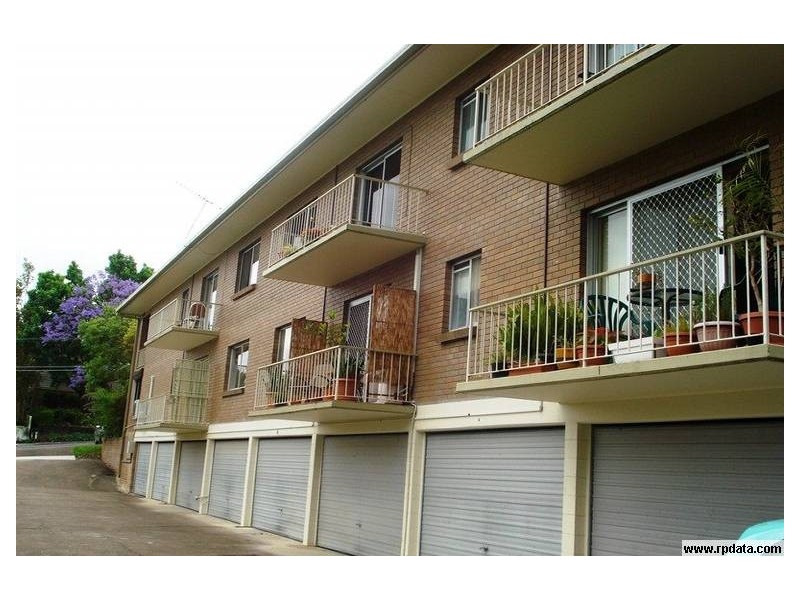 6/66 Dunsmore St, Kelvin Grove QLD 4059